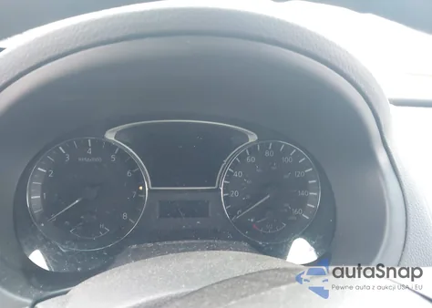 2015 Nissan Altima 2.5 S z USA, uszkodzony, nr VIN 1N4AL3AP6FC427673